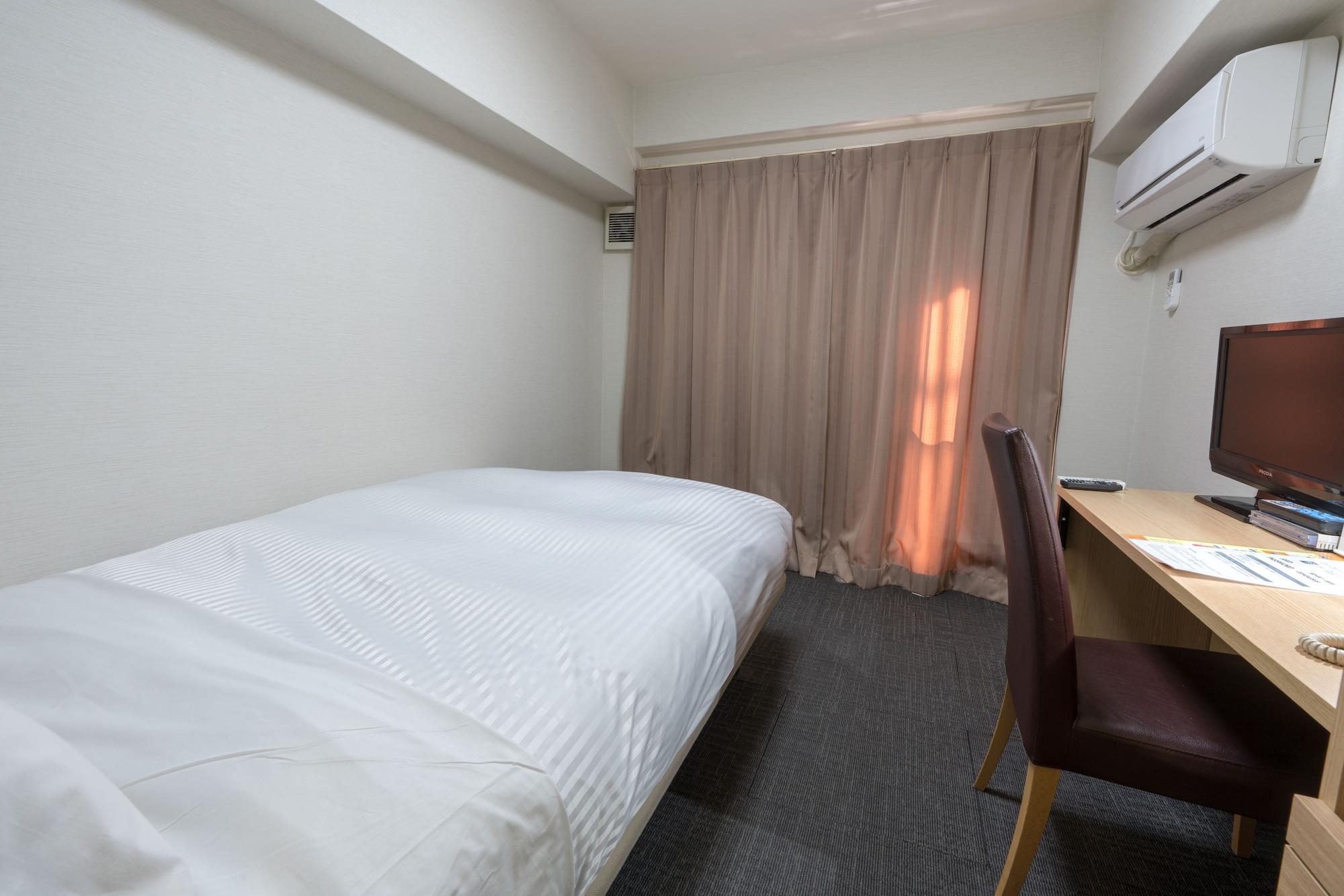 FLEXSTAY INN Shirogane Tóquio Exterior foto